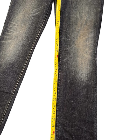 Aritzia The Casting Edition High Rise Cropped Jeans Size 24 - Picture 12 of 17